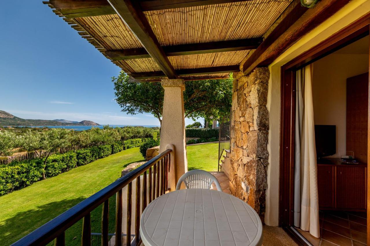 Vista Village Loiri Porto San Paolo Exterior photo