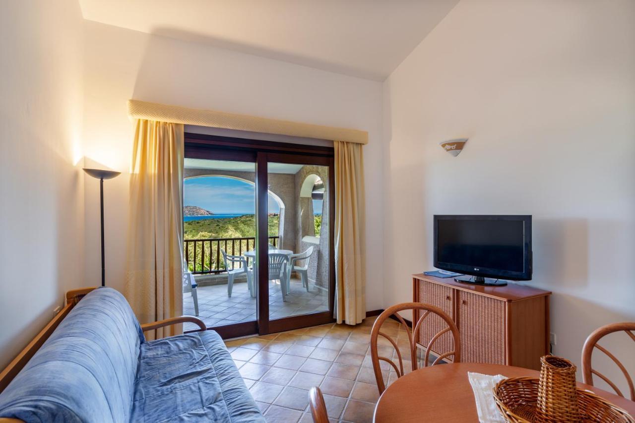 Vista Village Loiri Porto San Paolo Exterior photo
