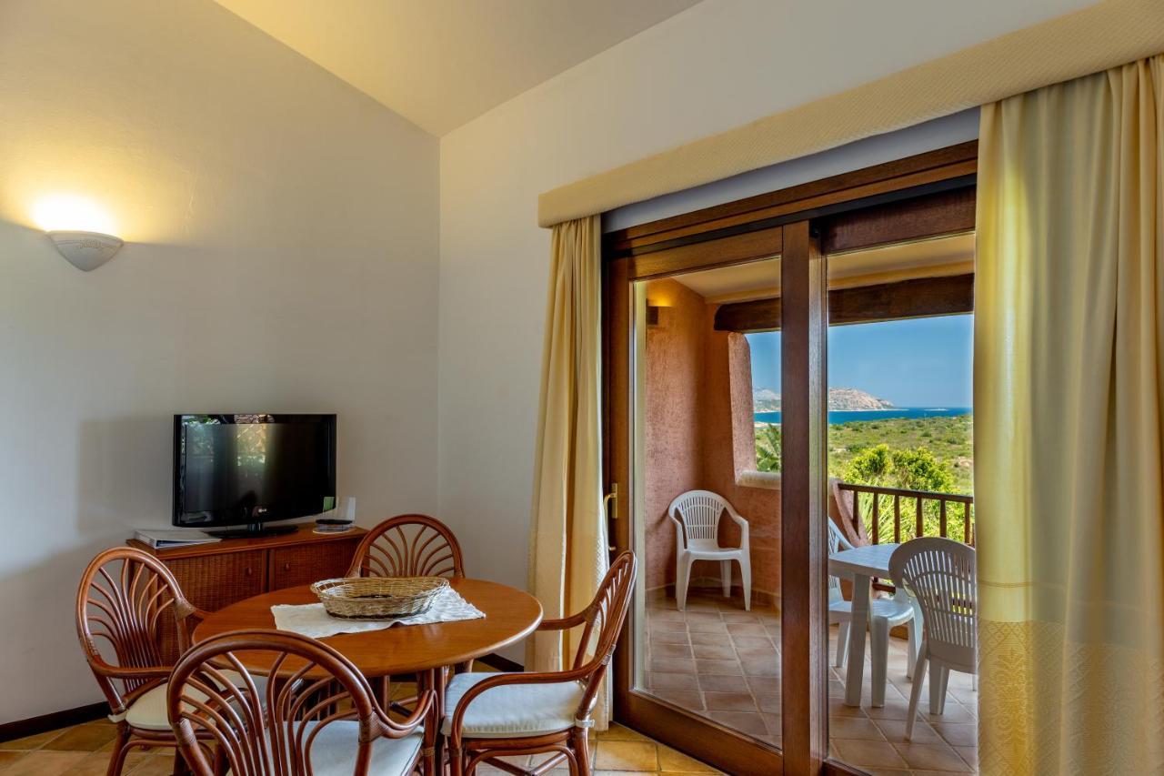 Vista Village Loiri Porto San Paolo Exterior photo
